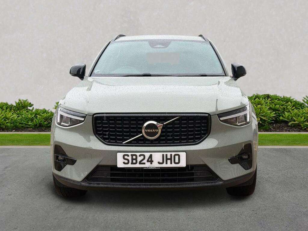 Volvo XC40 2.0 B3p Plus Dark SB24JHO Green #5