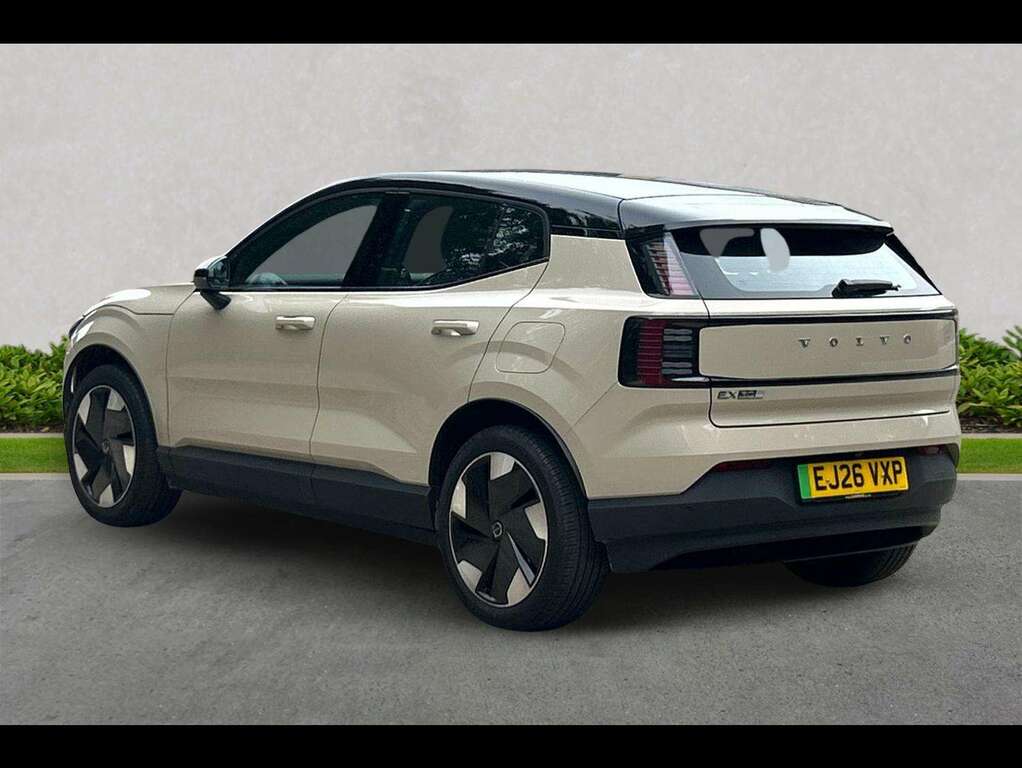 Volvo EX30 200Kw Sm Extended Range Plus 69Kwh EJ26VXP #2