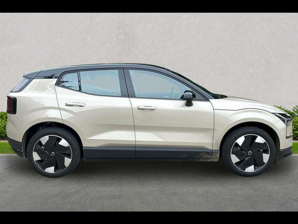 Volvo EX30 200Kw Sm Extended Range Plus 69Kwh EJ26VXP #3