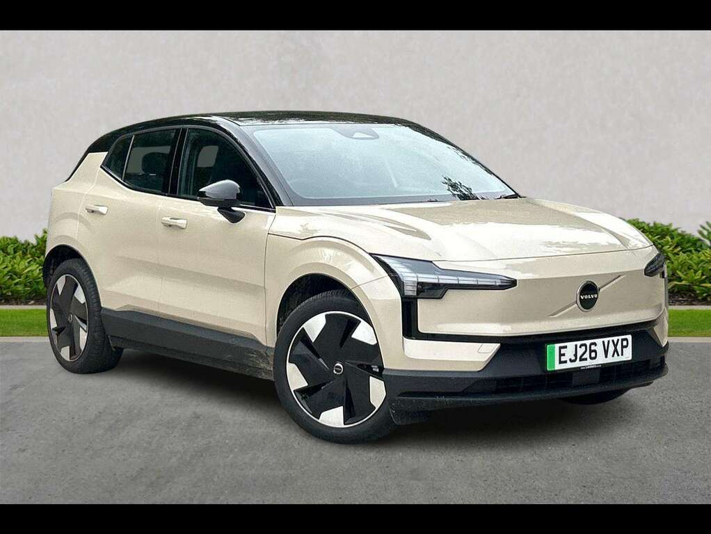 Volvo EX30 200Kw Sm Extended Range Plus 69Kwh 