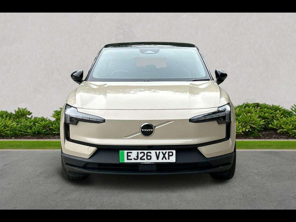 Volvo EX30 200Kw Sm Extended Range Plus 69Kwh EJ26VXP #5