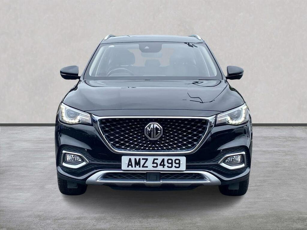 MG HS 1.5 T-gdi Phev Excite AMZ5499 Black #5