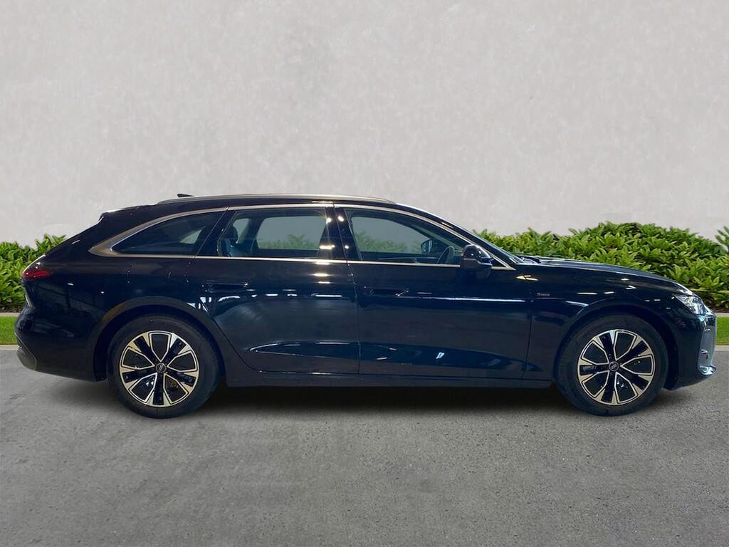 Audi A6 2.0 E-hybrid Quattro 299 Sport S Tronic Black #3