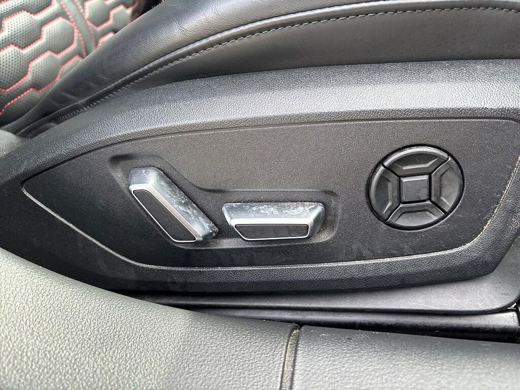 Audi RS7 Tfsi Quattro Performance Tiptronic Grey #30