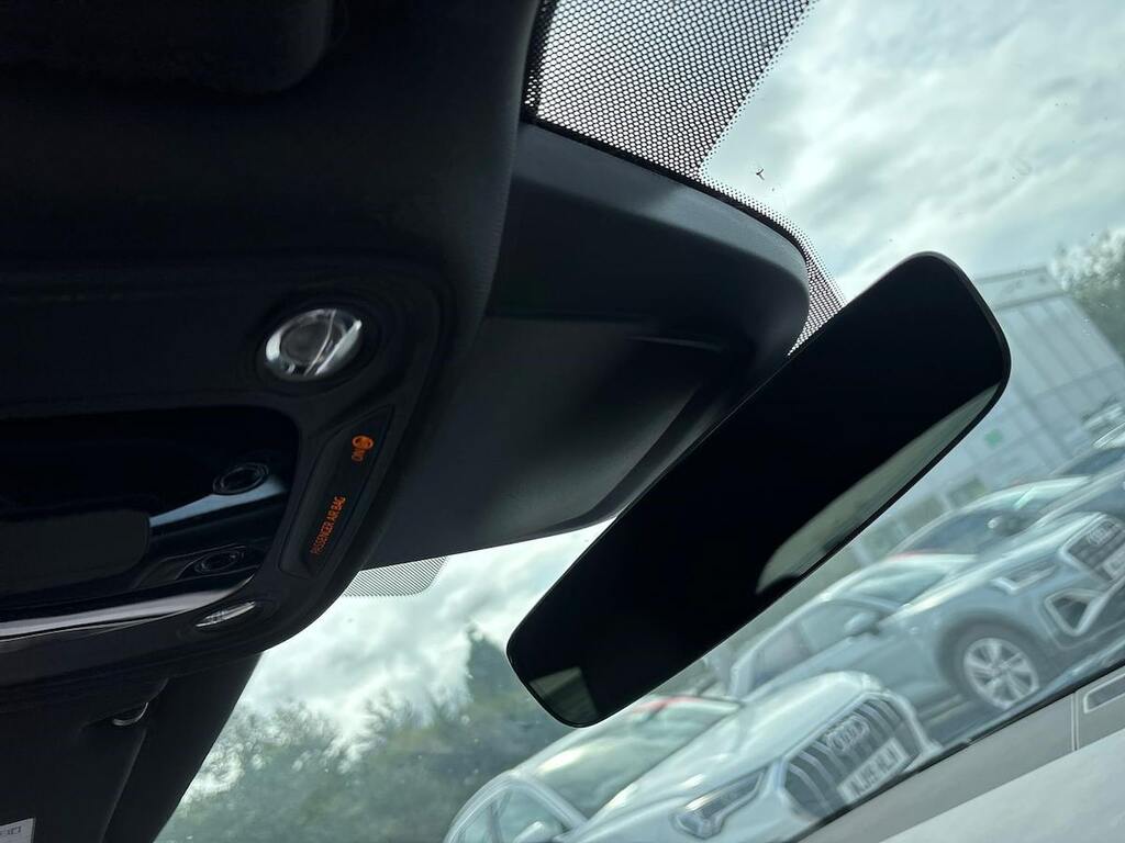 Audi RS7 Tfsi Quattro Performance Tiptronic Grey #14