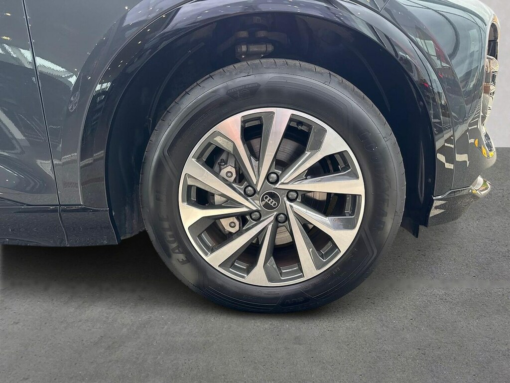 Audi Q6 E-Tron 185Kw 83Kwh Sport KS75NPG Grey #6