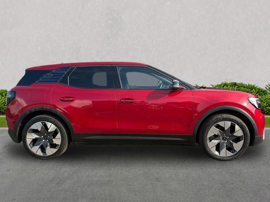 Ford Explorer 210Kw Premium 77Kwh Driver Assist Pack EA74YSF Red #3
