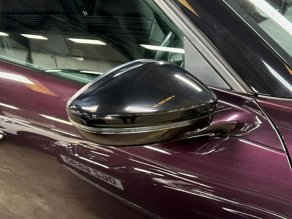 DS DS 3 0.0 E-tense Ultra Prestige 135 Bhp Grey #29
