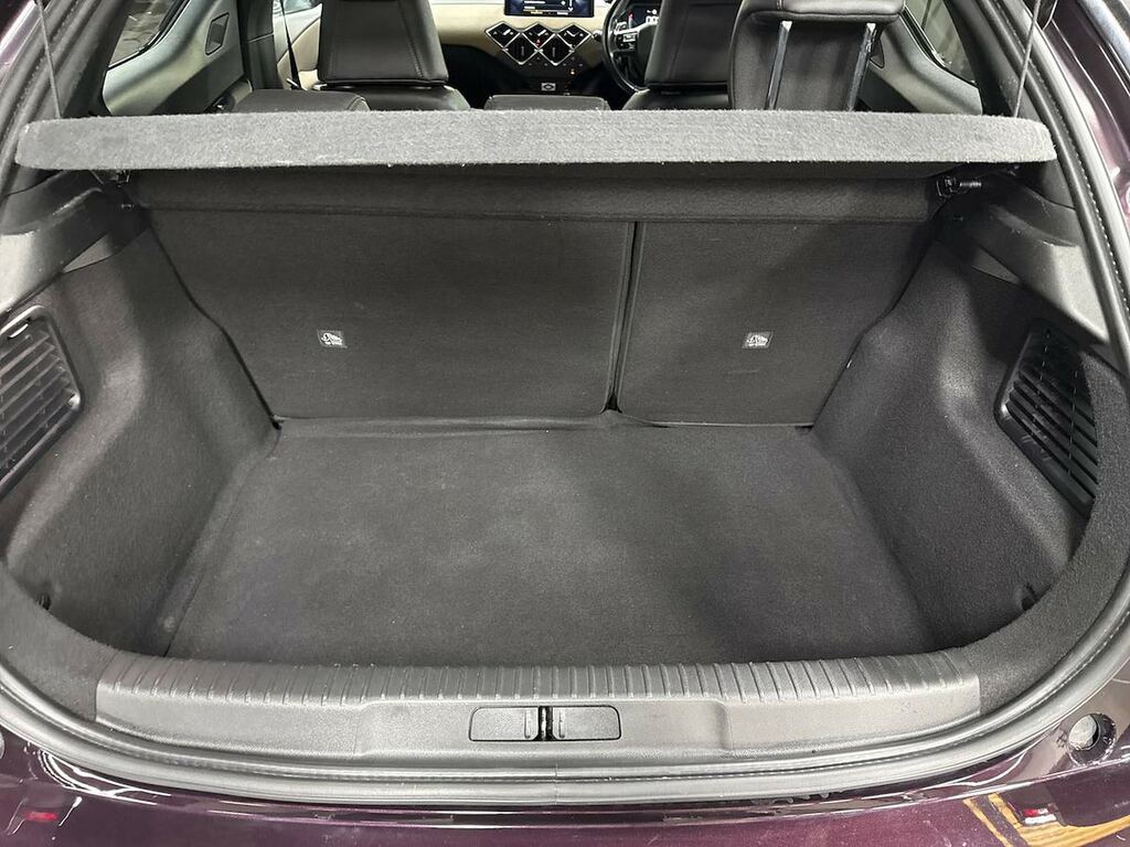 DS DS 3 0.0 E-tense Ultra Prestige 135 Bhp Grey #17