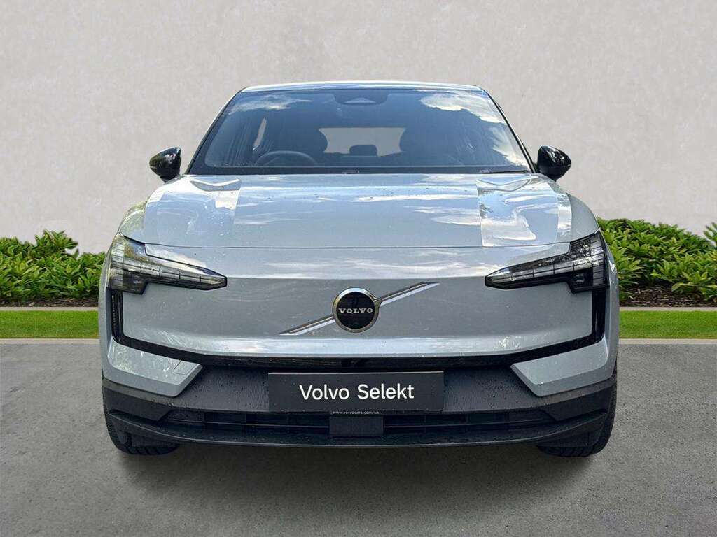 Volvo EX30 200Kw Sm Extended Range Plus 69Kwh OW75YKR Grey #5
