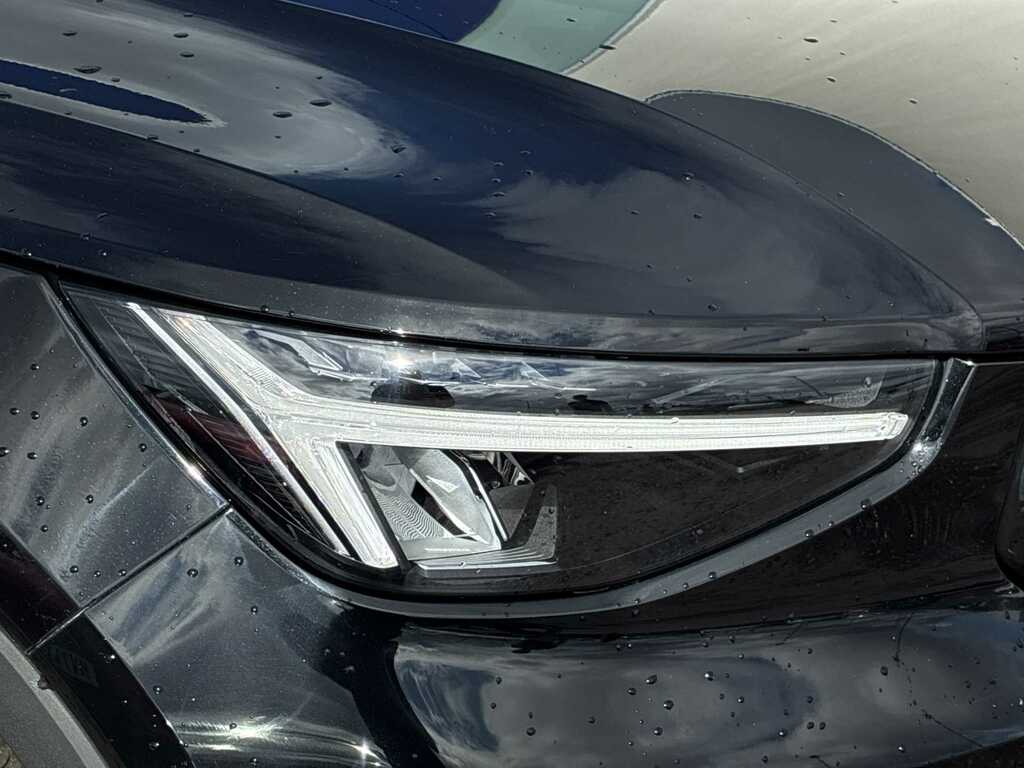 Volvo XC40 2.0 B3p Plus Dark YG24DGJ Black #4