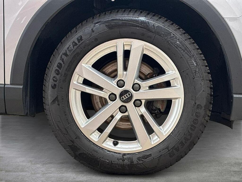 Audi Q3 1.5 Tfsi Cod 35 Technik Suv Euro Silver #6