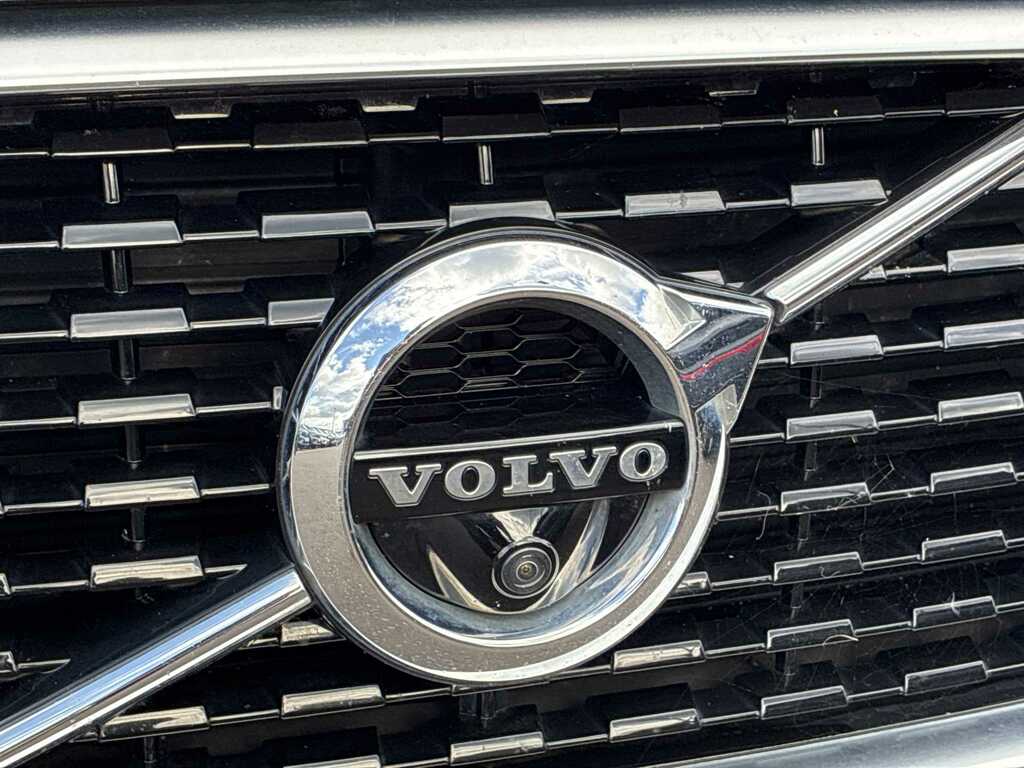 Volvo XC60 2.0 D4 R Design Awd Geartronic Silver #3