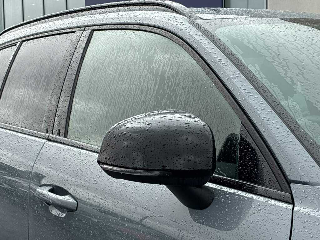 Volvo XC40 2.0 B3p Plus Dark SE23WWX Grey #5