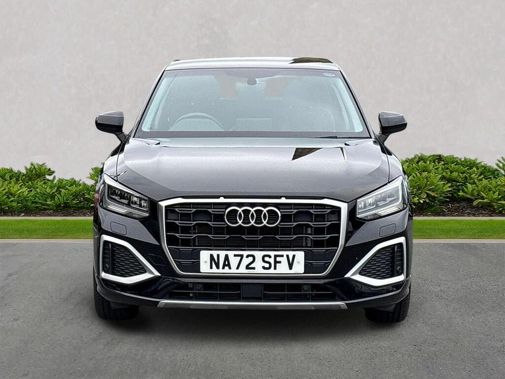 Audi Q2 1.0 Tfsi 30 Sport Suv Euro 6 S Black #5