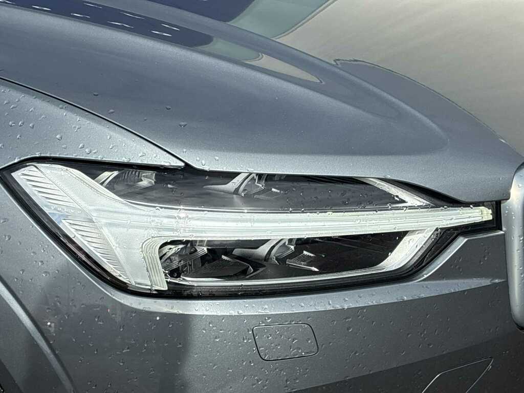 Volvo XC60 2.0 T5 250 R Design Awd Geartronic Grey #4