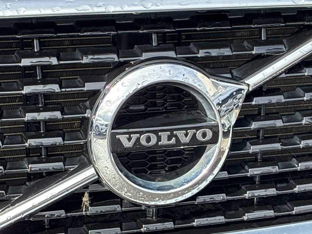 Volvo XC60 2.0 T5 250 R Design Awd Geartronic Grey #3