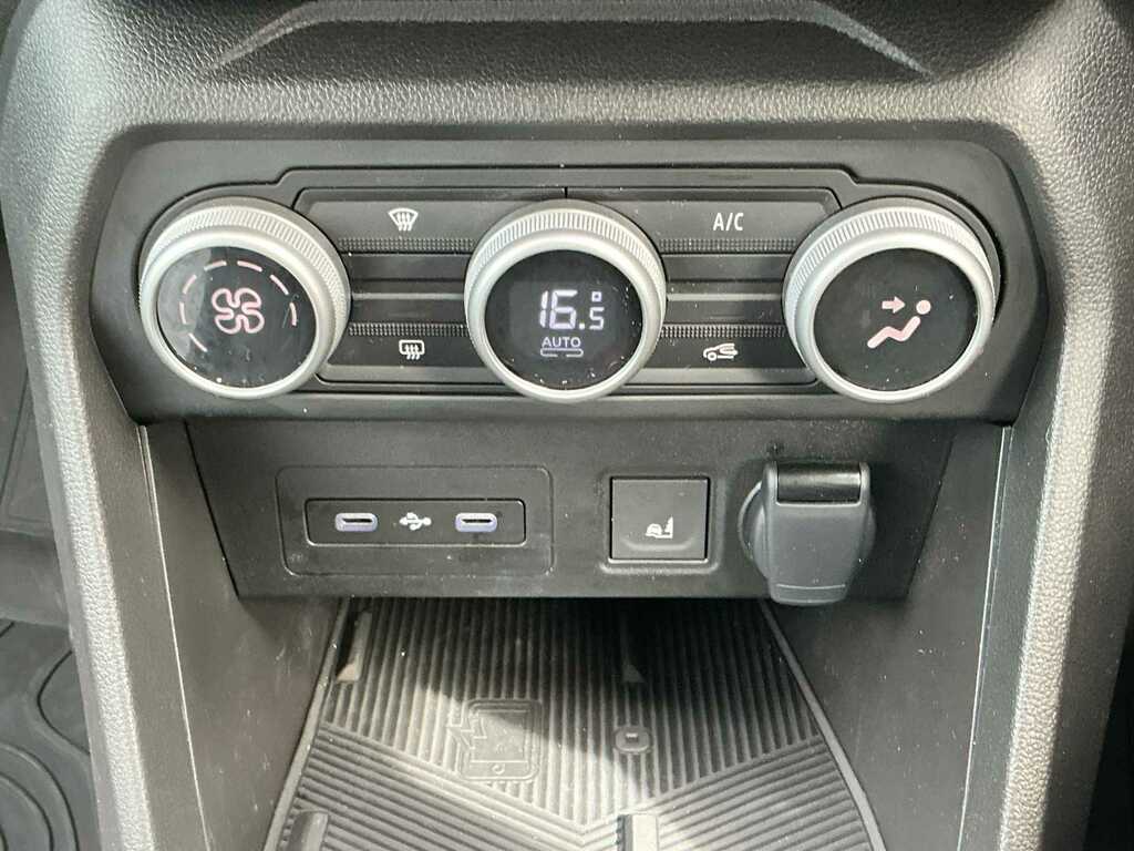 Dacia Jogger 1.8 Hev Extreme 2026 Brown #11
