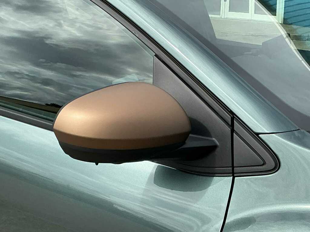 Dacia Jogger 1.8 Hev Extreme 2026 Brown #30