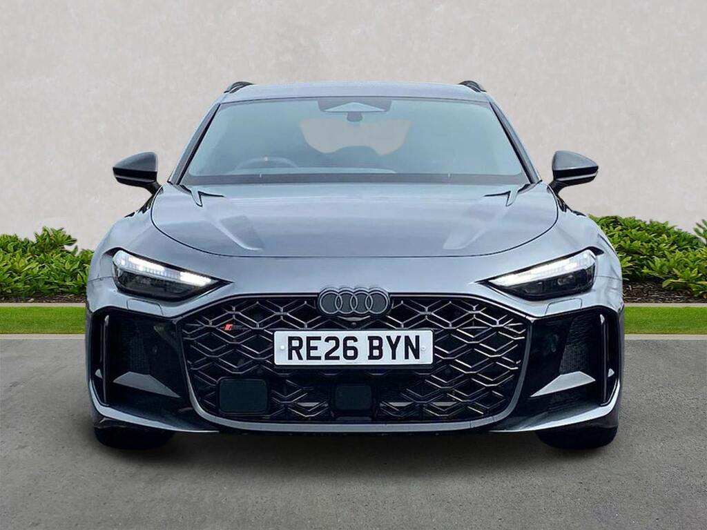 Audi RS5 Rs 5 Tfsi E Quattro Launch Edition Tiptronic Grey #5
