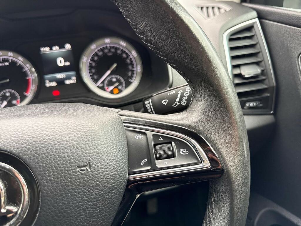 Skoda Karoq Edition Green #26