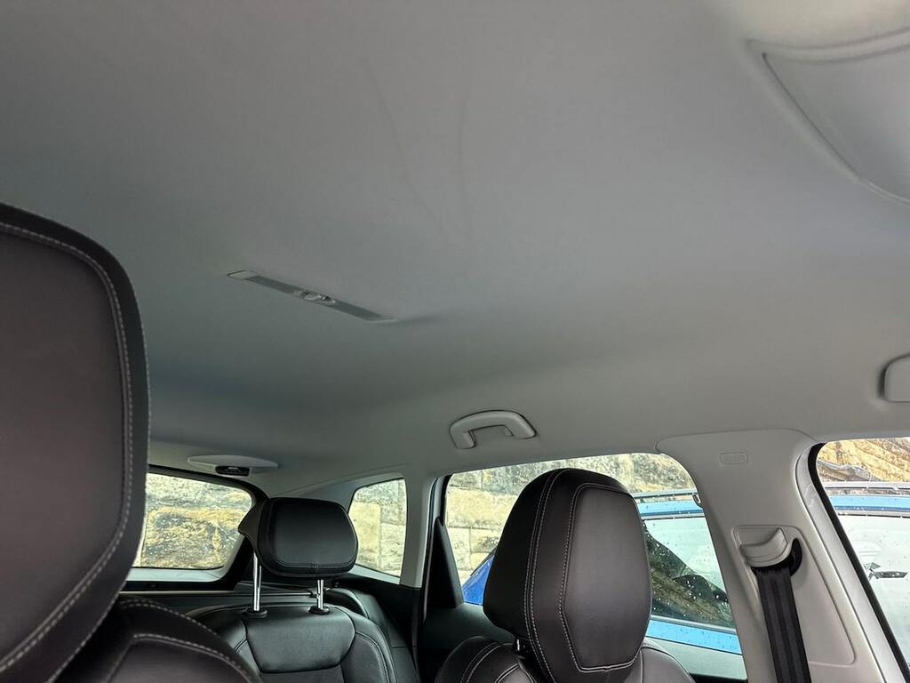 Skoda Karoq Edition Green #32