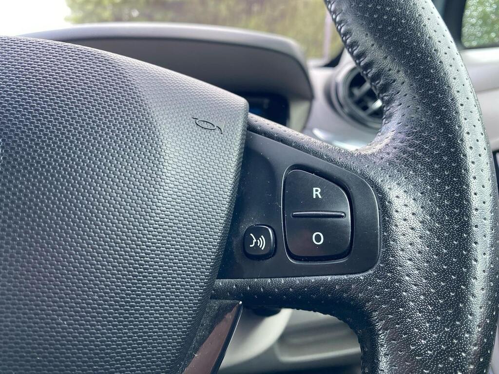 Renault Zoe Zoe Dynamique Nav Grey #25