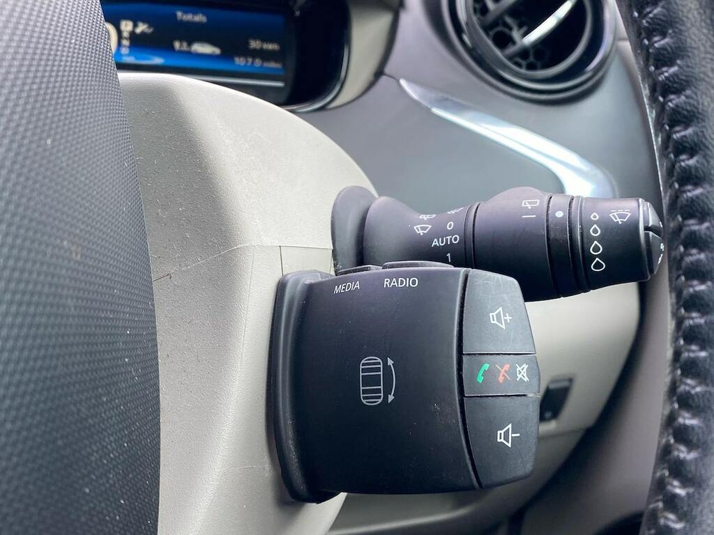 Renault Zoe Zoe Dynamique Nav Grey #27