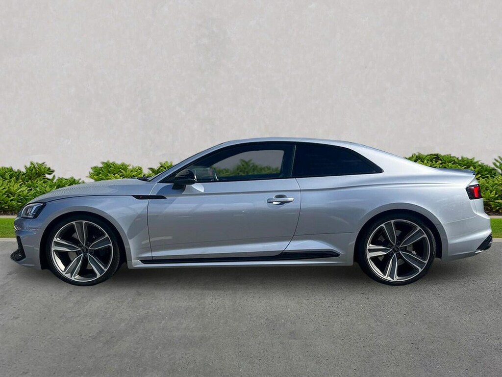 Audi RS5 2.9L Sport Edition Silver #18