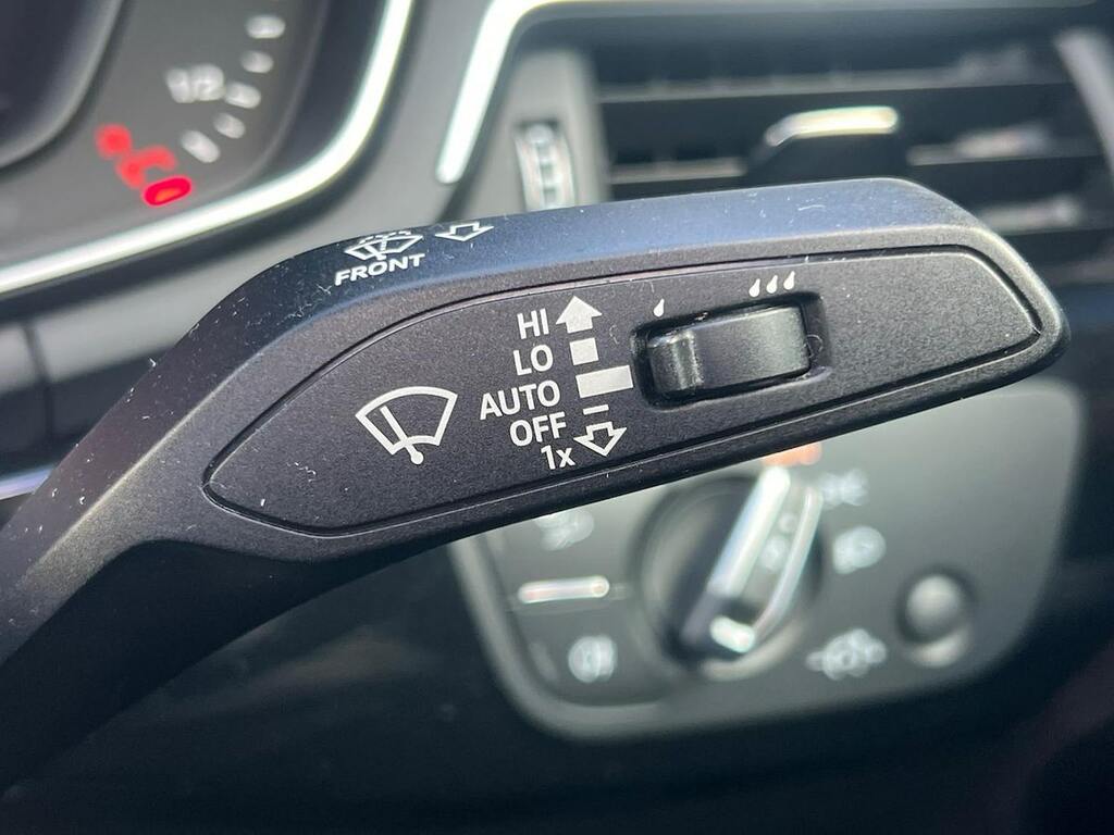 Audi RS5 2.9L Sport Edition Silver #27