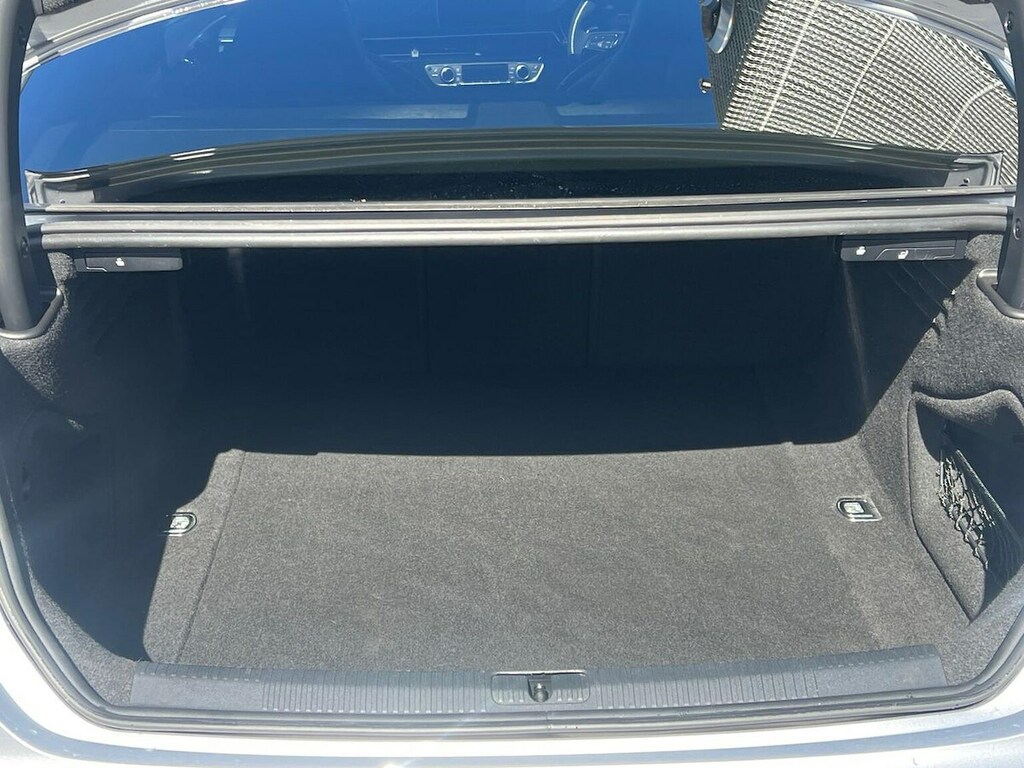 Audi RS5 2.9L Sport Edition Silver #16