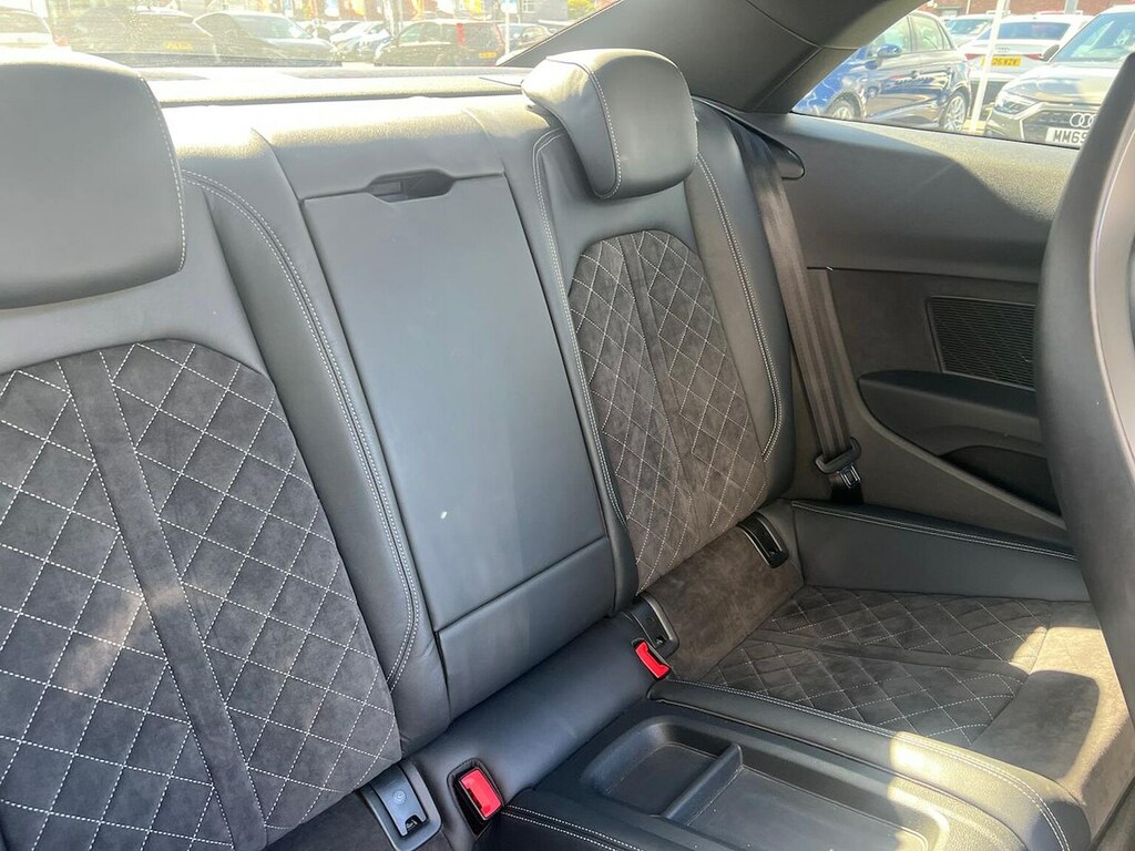 Audi RS5 2.9L Sport Edition Silver #15