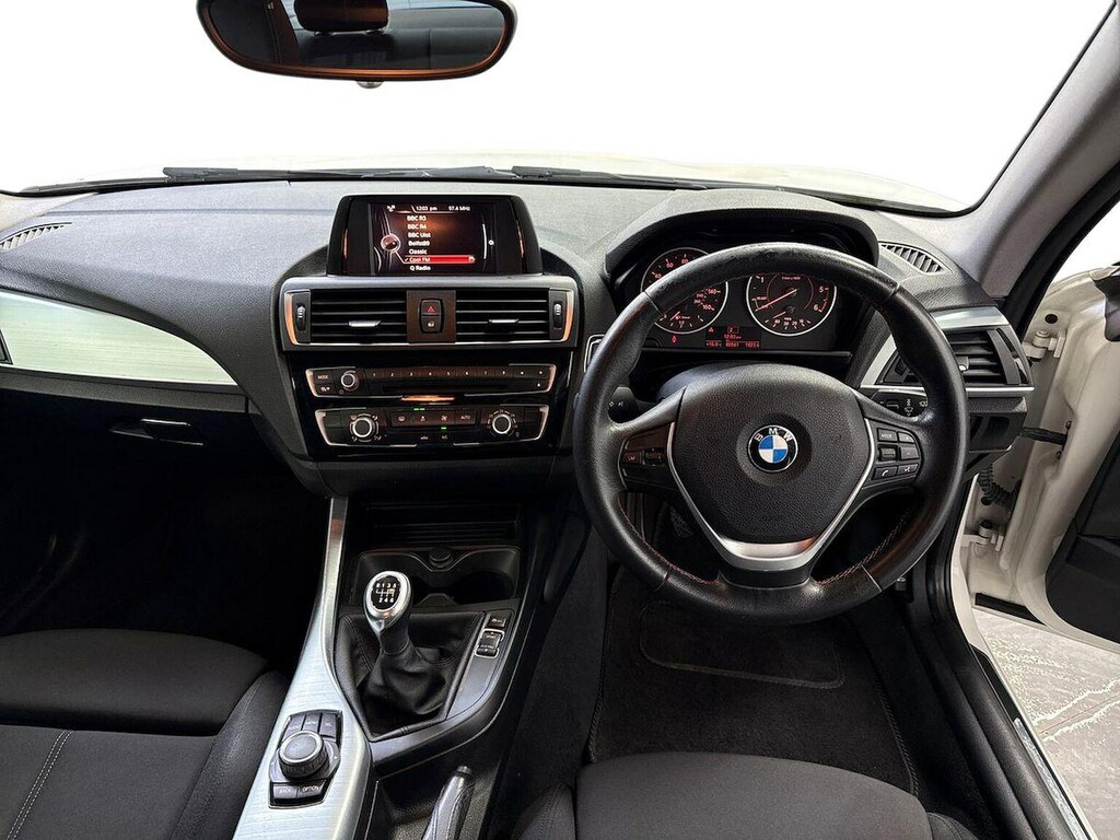 BMW 2 Series Gran Coupe 3L Null Black #8