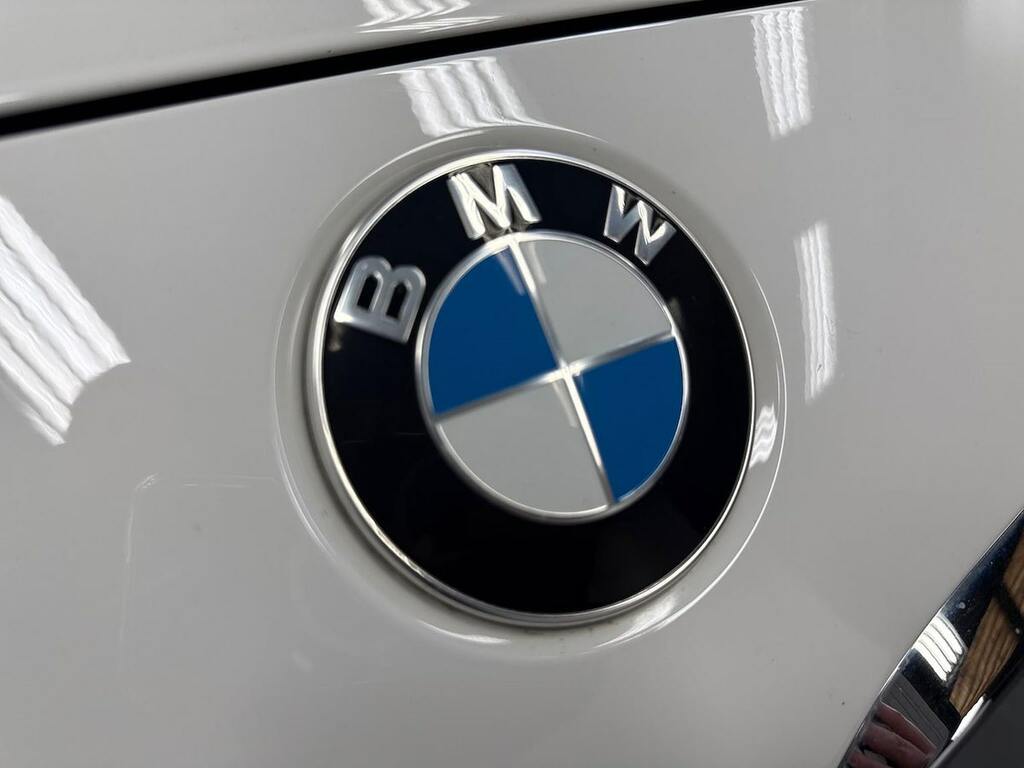 BMW 2 Series Gran Coupe 3L Null Black #28