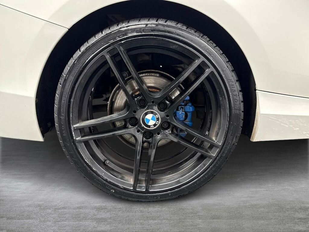 BMW 2 Series Gran Coupe 3L Null Black #6