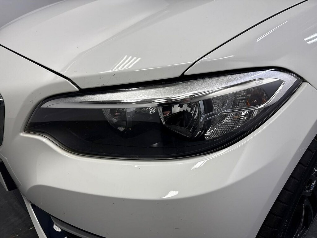 BMW 2 Series Gran Coupe 3L Null Black #29