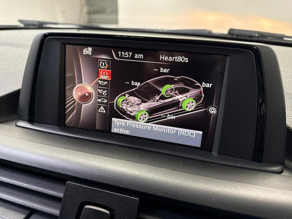 BMW 2 Series Gran Coupe 3L Null Black #11