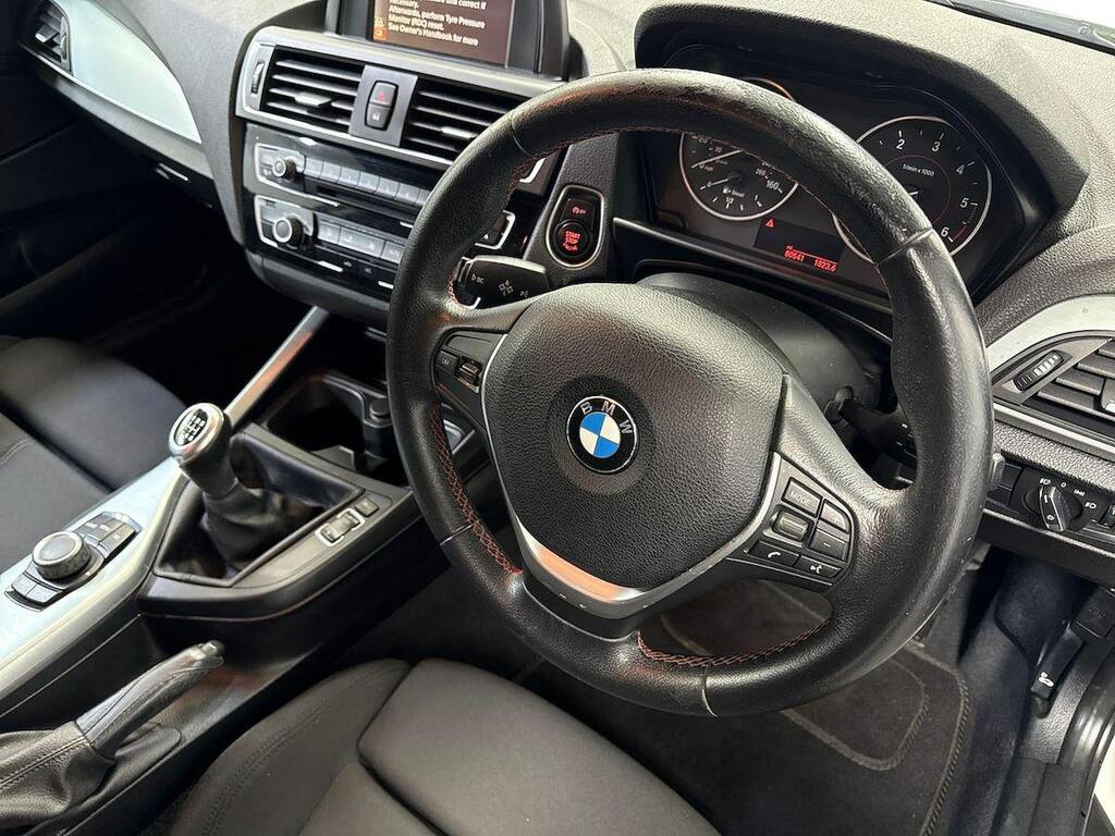BMW 2 Series Gran Coupe 3L Null Black #15