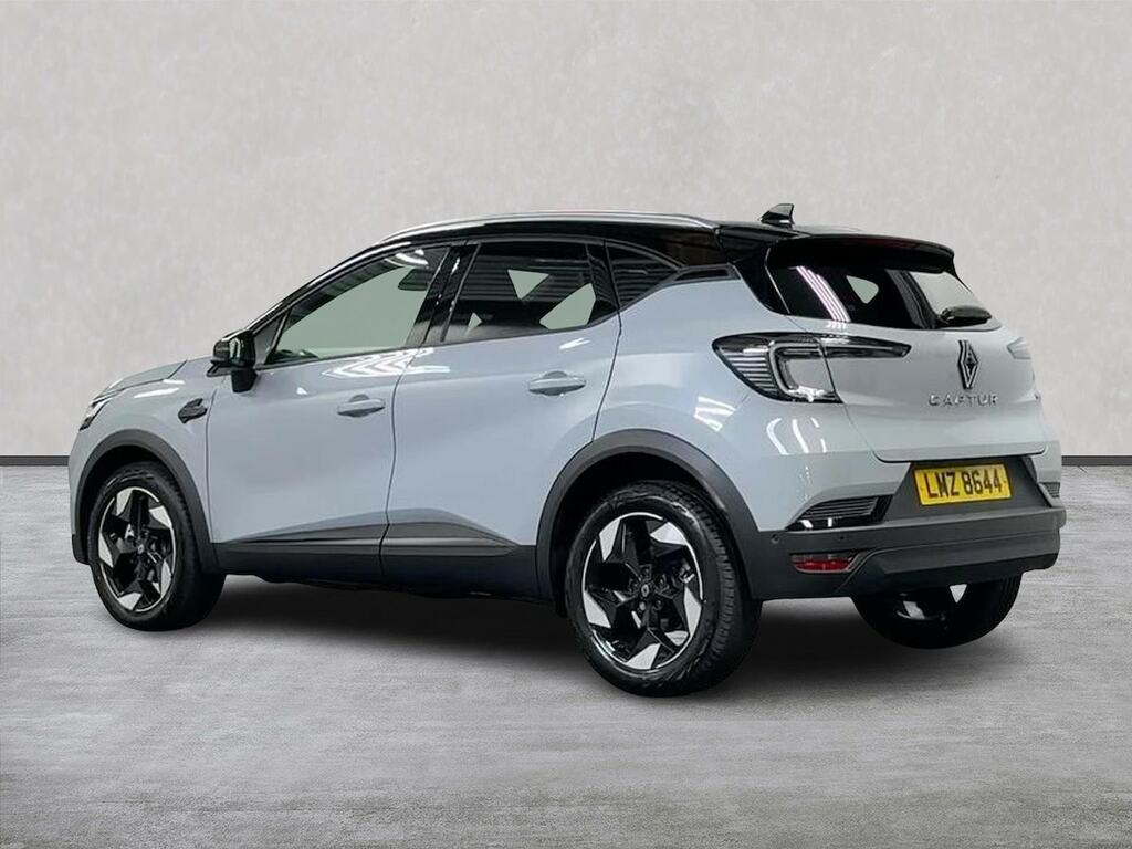 Renault Captur 1.2 Tce 115 Techno  #2