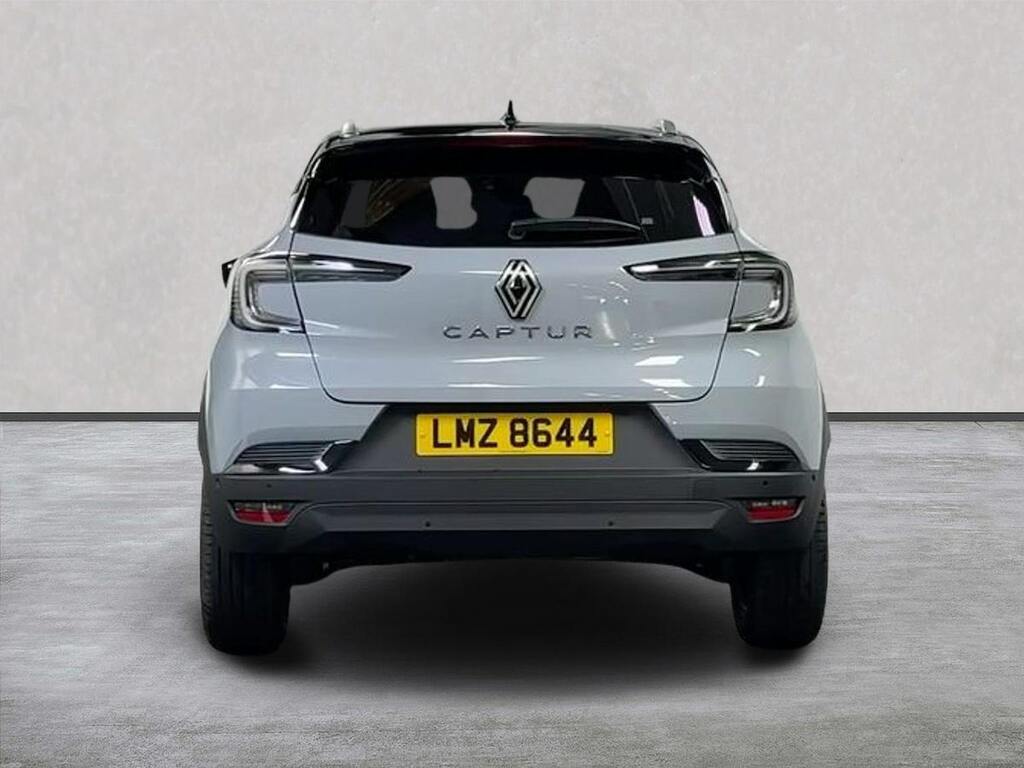 Renault Captur 1.2 Tce 115 Techno  #4