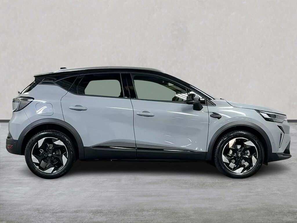 Renault Captur 1.2 Tce 115 Techno  #3