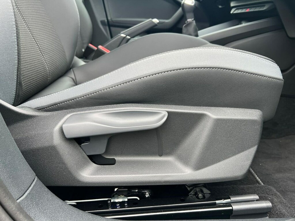 Audi A1 25 Tfsi S Line Tech Pack Silver #29