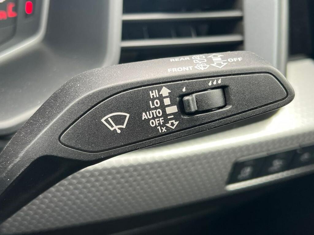 Audi A1 25 Tfsi S Line Tech Pack Silver #27