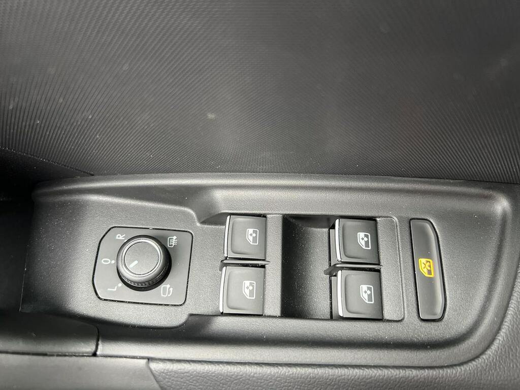Audi A1 25 Tfsi S Line Tech Pack Silver #20