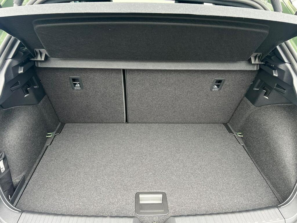 Audi A1 25 Tfsi S Line Tech Pack Silver #16