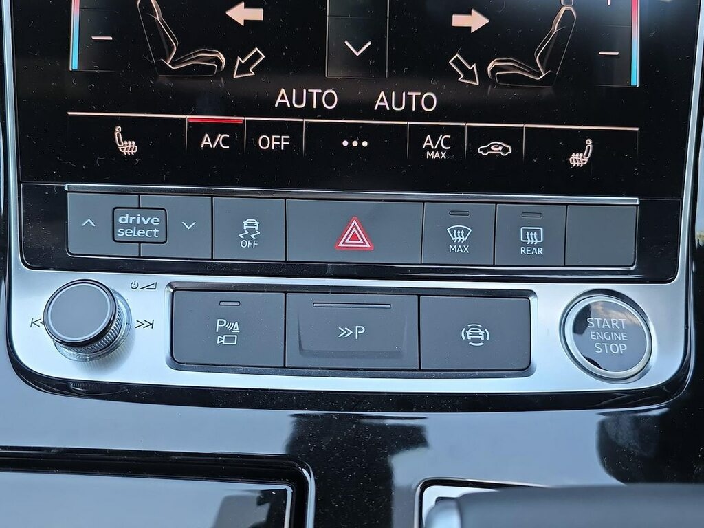 Audi Q7 3L S Line Grey #22