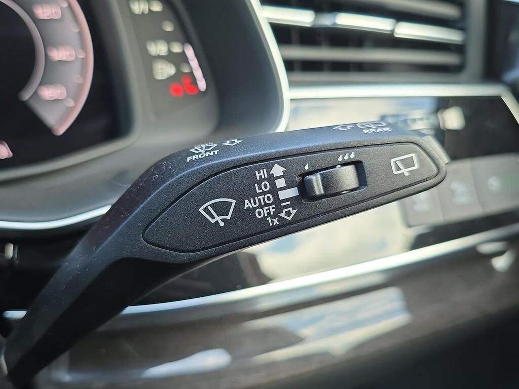 Audi Q7 3L S Line Grey #28