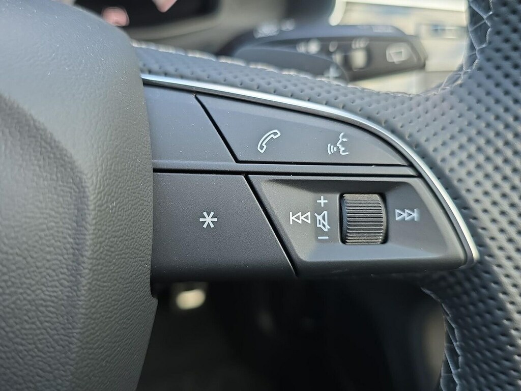 Audi Q7 3L S Line Grey #26