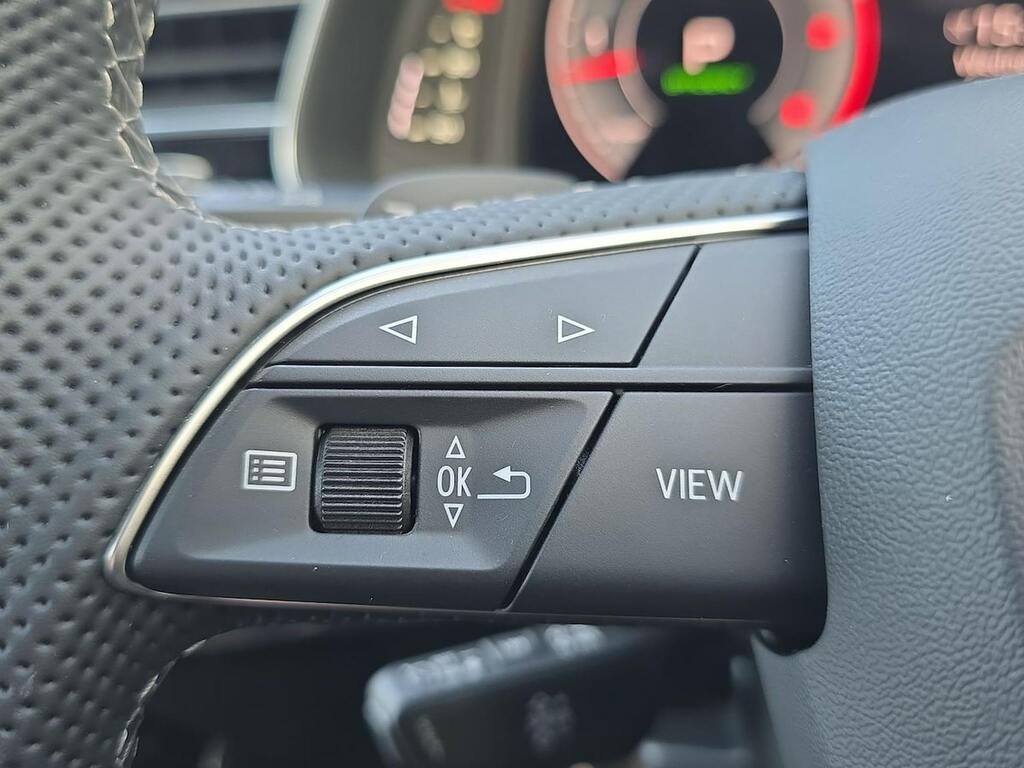 Audi Q7 3L S Line Grey #27