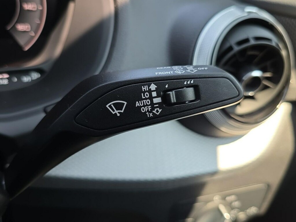 Audi Q2 Sq2 Quattro Black Edition S Tronic Tech Pro Grey #27